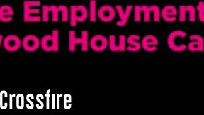 Hollywood House Call Physical Exam with Channy Crossfire