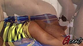 Sweet Intimate Sex with My Pastor's Daughter