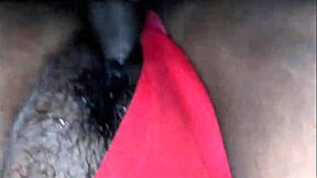 Delhi Coed's First Deepthroat Licking