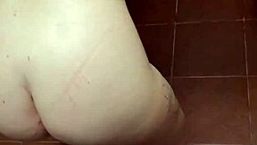 cute blonde freaks with big black cock roughly