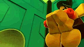 Milf Shows Big Tits on Nudist Beach!