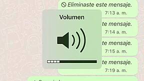 Erotic Story of Brief Squirt