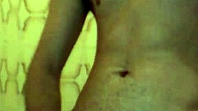 Feeling the huge cum shots