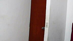 Coming Home From Party For First Sex With Pretty Girl