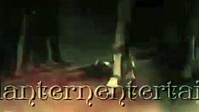 dark lantern brings vintage hairy classic in my secret life