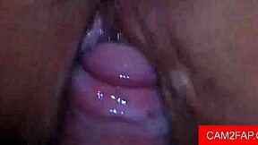 Hot Teen 18+ Masturbates Amateur Fucking Sexy Solo