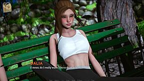 Eternum 130 Game Scene Exploration