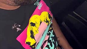 Your Girlfriend Gives Detailed Blowjob Sucking Big Cock