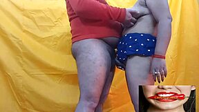 Desi bhabhi enjoys assfucking and muff diving on ranch