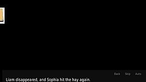 A wife and stepmother share family stories at 63