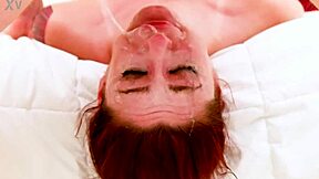 Deepthroat Sirens Compilation Featuring Candy Alexa Juelz Ventura Sara Jay Violet Monroe