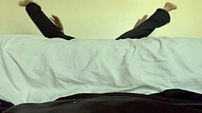 Strawberry Inside My Hot Perfect Tight Teen Pussy! I Miss Your Dick Mi Amor!