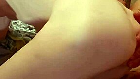 two people enjoying intimate moments together