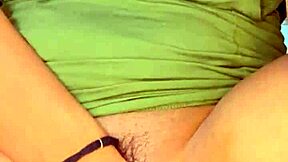 why did my pussy get so sensitive after licking and squirting?