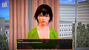 uusi perhe 573 tutkii perhedynamiikkaa peliympäristössä