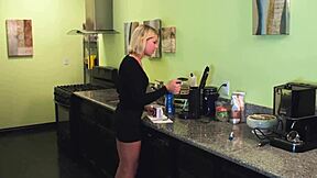 Aaliyah Love and Zoey Monroe Fuck Hard with Double Penetration!