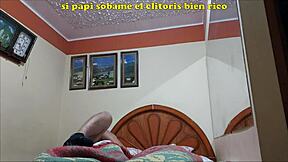 wife offered to husband's mature friend