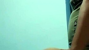 Does chiquita rica enjoy my dick deep inside her?