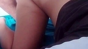 Madrastra Culona Follando De Perrito Y Me Vengo Encima De Su Culo