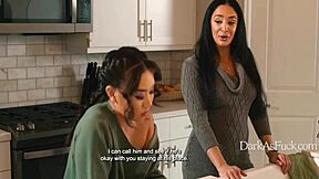 Petite Teen Bent Over By Step Uncle In Taboo Fantasy. Exploited Lover Screams In Pleasure.