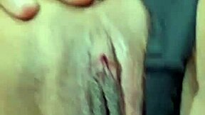 Brenda Floripa Rips Clothes And Masturbates Solo