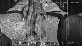 dark lantern brings vintage hairy classic in my secret life