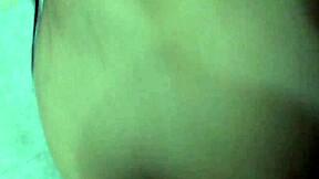 Latina Teen Twerks Shakes Ass On Boyfriend Friend Cock Rough Cuckold