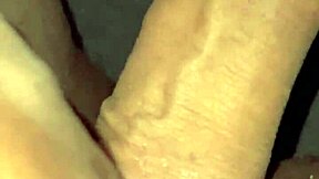 Asian man leave ebony creampie?