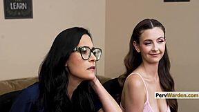 Sucking Saviors - Principal's Perverse Plan