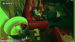 Voyeur Student Spied Fucking Teacher