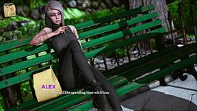 Eternum 130 Game Scene Exploration