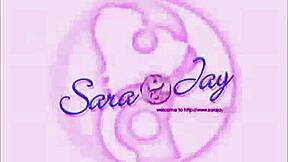 Sex On The Floor Raven Black With Blonde Milf Babe!