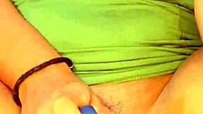 why did my pussy get so sensitive after licking and squirting?