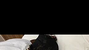 Fuck Sleeping Step-Sister Pussy