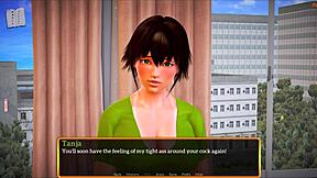 my new family 573 explores family dynamics in a game setting