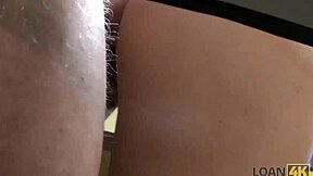 Divine credit for fucking!