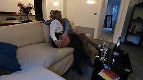 the secretary - part 1!