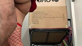 mexican model says, 'i need to fuck my boss now'