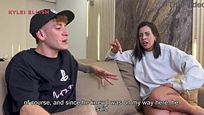 Asta primești când înșeli 😈