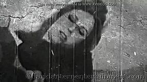 dark lantern brings vintage hairy classic in my secret life