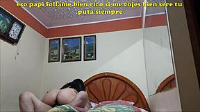 wife offered to husband's mature friend