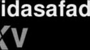 Guy from RJ fucks my wife in front of me without condom!