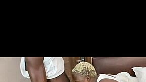 Fuck Sleeping Step-Sister Pussy