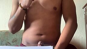 Maluma MASTURBATES Alone at Home