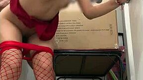 mexican model says, 'i need to fuck my boss now'