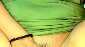 why did my pussy get so sensitive after licking and squirting?