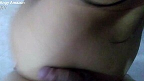 Latina Teen Twerks Shakes Ass On Boyfriend Friend Cock Rough Cuckold