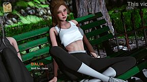 Eternum 130 Game Scene Exploration