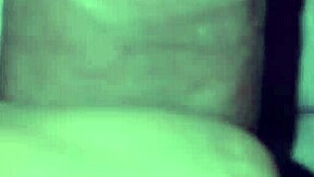 This bbw in amateur homemade video loves giving blowjobs, one day two nuts, what a home cumming