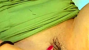 why did my pussy get so sensitive after licking and squirting?